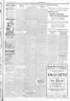 Holyhead Mail and Anglesey Herald Friday 22 November 1918 Page 3