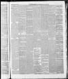 Lancaster Observer and Morecambe Chronicle Saturday 12 August 1865 Page 3