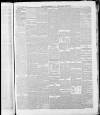 Lancaster Observer and Morecambe Chronicle Saturday 16 December 1865 Page 3