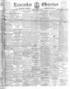 Lancaster Observer and Morecambe Chronicle Friday 23 May 1919 Page 1