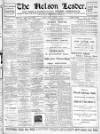 Nelson Leader Friday 07 February 1908 Page 1
