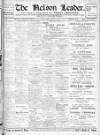 Nelson Leader Friday 02 October 1908 Page 1
