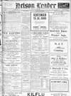 Nelson Leader Friday 24 February 1911 Page 1
