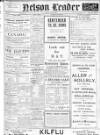 Nelson Leader Friday 03 March 1911 Page 1