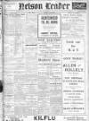 Nelson Leader Friday 10 March 1911 Page 1