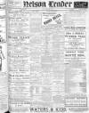 Nelson Leader Friday 01 September 1911 Page 1