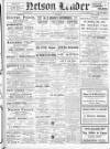 Nelson Leader Friday 03 November 1916 Page 1