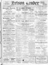 Nelson Leader Friday 10 November 1916 Page 1