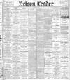 Nelson Leader Friday 24 May 1918 Page 1