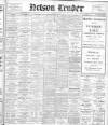 Nelson Leader Friday 12 July 1918 Page 1