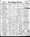 Nelson Leader Friday 25 February 1921 Page 1