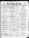 Nelson Leader Friday 02 June 1922 Page 1