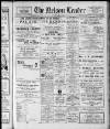 Nelson Leader Friday 04 April 1924 Page 1