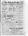 Nelson Leader Friday 13 April 1928 Page 1