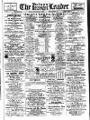 Nelson Leader Friday 10 November 1950 Page 1