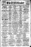 Nelson Leader Friday 05 March 1954 Page 1