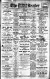 Nelson Leader Friday 12 April 1957 Page 1