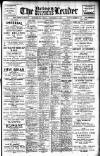 Nelson Leader Friday 06 September 1957 Page 1