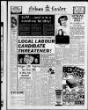 Nelson Leader Friday 10 January 1986 Page 1