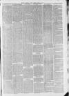 Melton Mowbray Times and Vale of Belvoir Gazette Friday 08 April 1887 Page 3