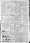 Melton Mowbray Times and Vale of Belvoir Gazette Friday 22 July 1887 Page 5