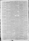 Melton Mowbray Times and Vale of Belvoir Gazette Friday 07 October 1887 Page 6