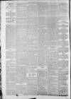 Melton Mowbray Times and Vale of Belvoir Gazette Friday 21 October 1887 Page 8