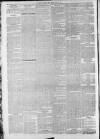 Melton Mowbray Times and Vale of Belvoir Gazette Friday 28 October 1887 Page 8