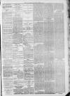 Melton Mowbray Times and Vale of Belvoir Gazette Friday 16 December 1887 Page 5