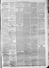 Melton Mowbray Times and Vale of Belvoir Gazette Friday 23 December 1887 Page 5
