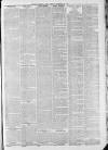 Melton Mowbray Times and Vale of Belvoir Gazette Friday 30 December 1887 Page 3