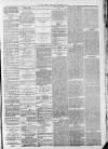 Melton Mowbray Times and Vale of Belvoir Gazette Friday 30 December 1887 Page 5