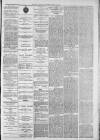 Melton Mowbray Times and Vale of Belvoir Gazette Friday 27 January 1888 Page 5