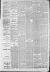 Melton Mowbray Times and Vale of Belvoir Gazette Friday 03 February 1888 Page 5