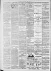 Melton Mowbray Times and Vale of Belvoir Gazette Friday 10 February 1888 Page 4