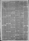 Melton Mowbray Times and Vale of Belvoir Gazette Friday 02 November 1888 Page 6