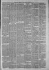 Melton Mowbray Times and Vale of Belvoir Gazette Friday 09 November 1888 Page 3