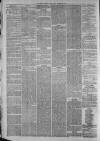 Melton Mowbray Times and Vale of Belvoir Gazette Friday 09 November 1888 Page 8