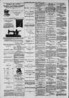 Melton Mowbray Times and Vale of Belvoir Gazette Friday 28 December 1888 Page 4