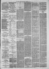 Melton Mowbray Times and Vale of Belvoir Gazette Friday 28 December 1888 Page 5