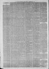 Melton Mowbray Times and Vale of Belvoir Gazette Friday 28 December 1888 Page 6