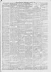 Melton Mowbray Times and Vale of Belvoir Gazette Friday 04 January 1889 Page 3