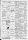 Melton Mowbray Times and Vale of Belvoir Gazette Friday 04 January 1889 Page 4