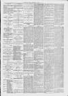 Melton Mowbray Times and Vale of Belvoir Gazette Friday 04 January 1889 Page 5