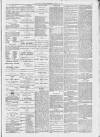 Melton Mowbray Times and Vale of Belvoir Gazette Friday 11 January 1889 Page 5
