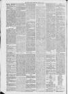 Melton Mowbray Times and Vale of Belvoir Gazette Friday 11 January 1889 Page 8