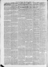 Melton Mowbray Times and Vale of Belvoir Gazette Friday 18 January 1889 Page 2