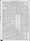 Melton Mowbray Times and Vale of Belvoir Gazette Friday 18 January 1889 Page 8