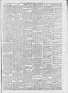 Melton Mowbray Times and Vale of Belvoir Gazette Friday 25 January 1889 Page 3