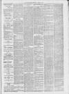 Melton Mowbray Times and Vale of Belvoir Gazette Friday 25 January 1889 Page 5